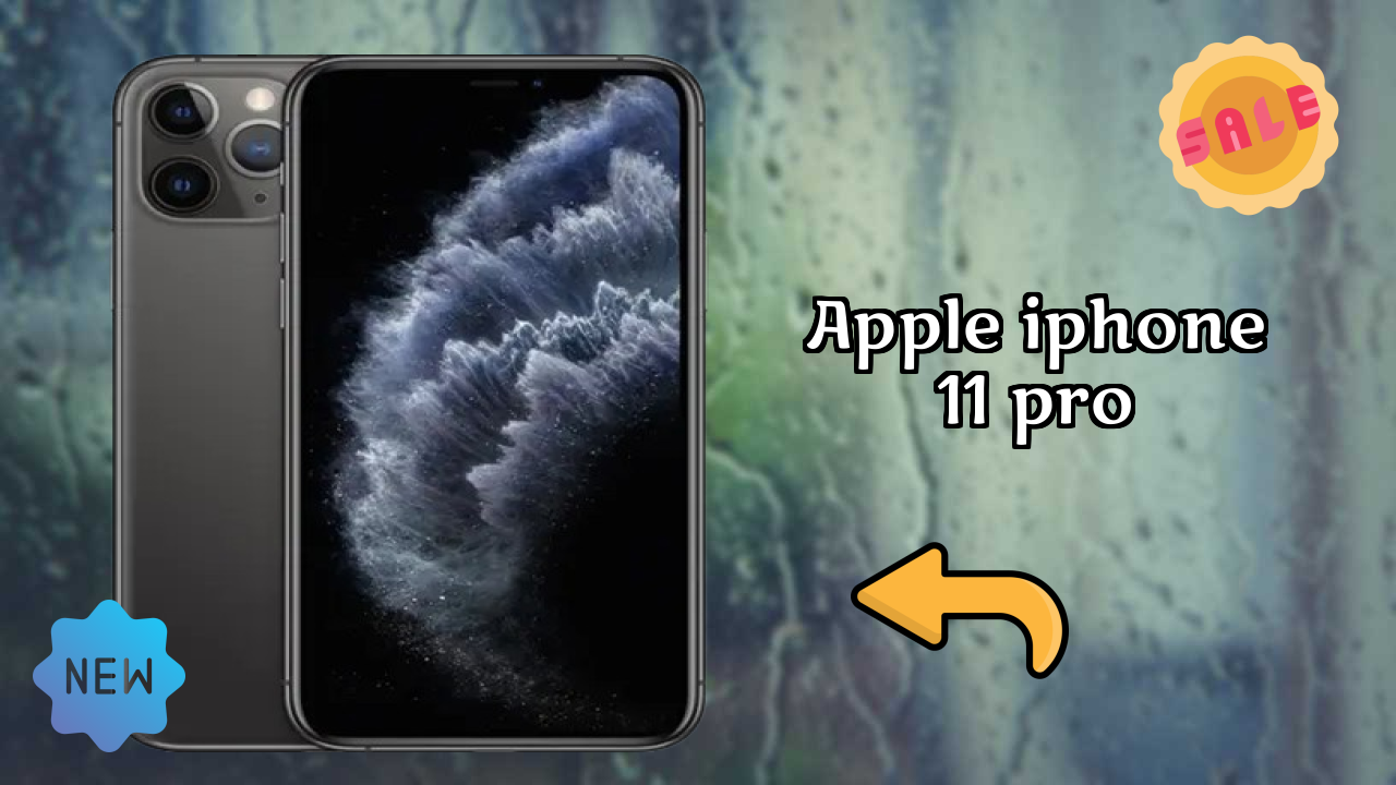 Apple IPhone 11 Pro 2026 निष्पक्ष रिव्यु – सबसे मजबूत फीचर्स
