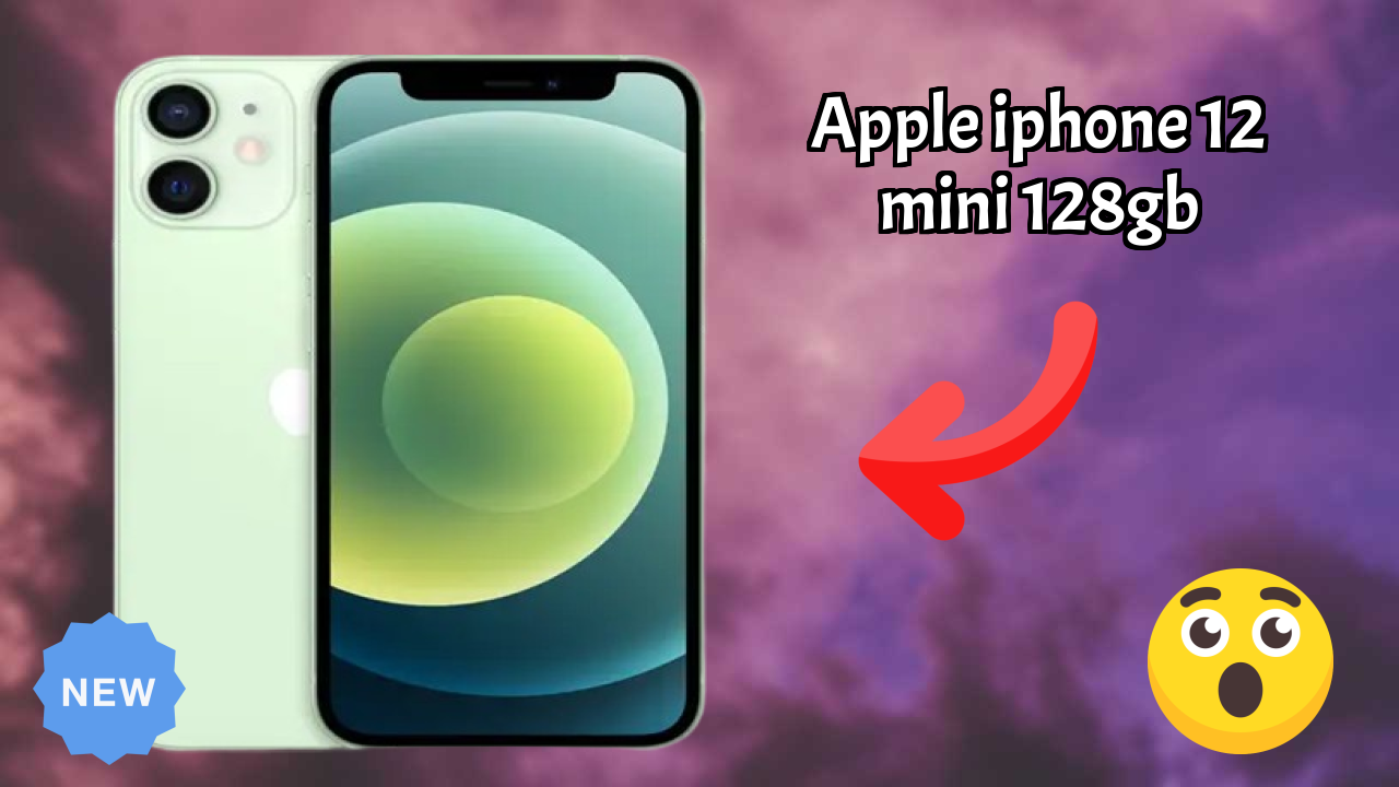 Apple IPhone 12 Mini 128GB बैटरी टेस्ट: 2227 MAh धीरज रिव्यु