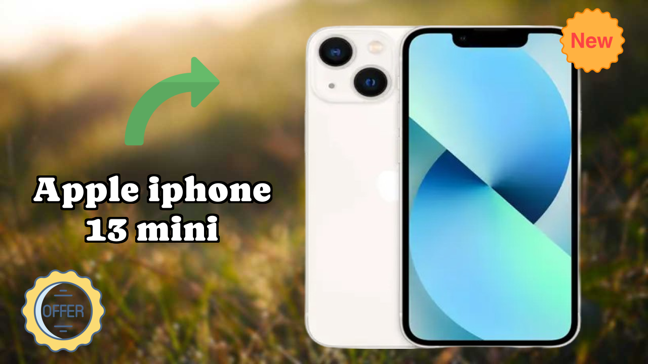 Apple IPhone 13 Mini कैमरा सैंपल: 12 MP + 12 MP Rear Camera क्वॉलिटी टेस्ट