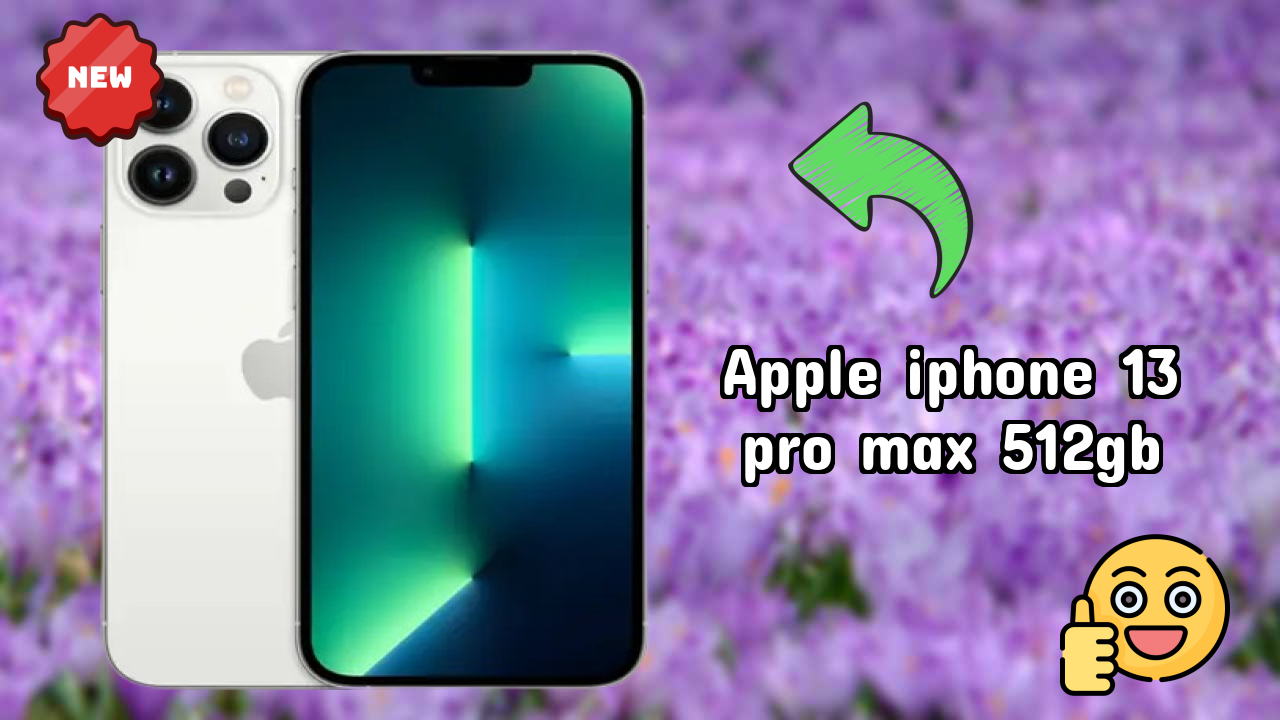 Apple IPhone 13 Pro Max 512GB RAM टेस्ट: क्या 2026 ऐप्स के लिए 6 GB RAM पर्याप्त है?