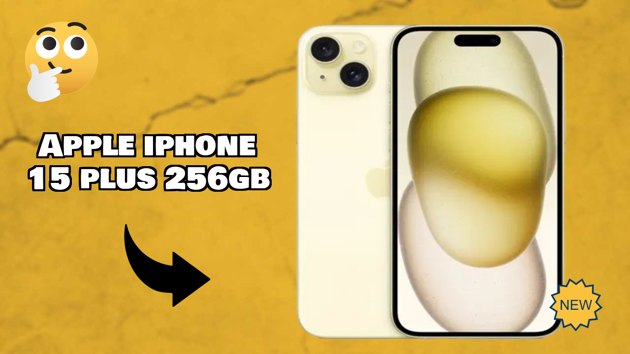 Apple IPhone 15 Plus 256GB डिस्प्ले क्वॉलिटी: Super Retina XDR समझाया गया