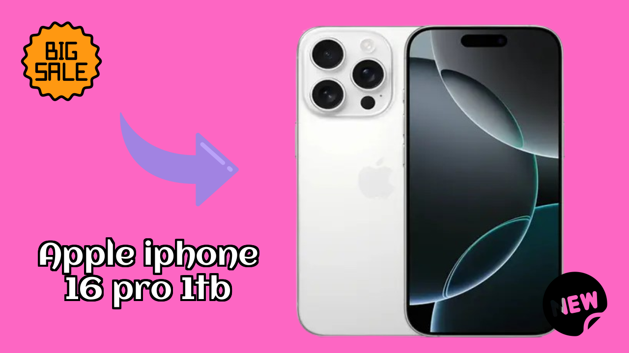 Apple IPhone 16 Pro 1TB बैटरी रिव्यु: 3582 MAh चार्जिंग स्पीड