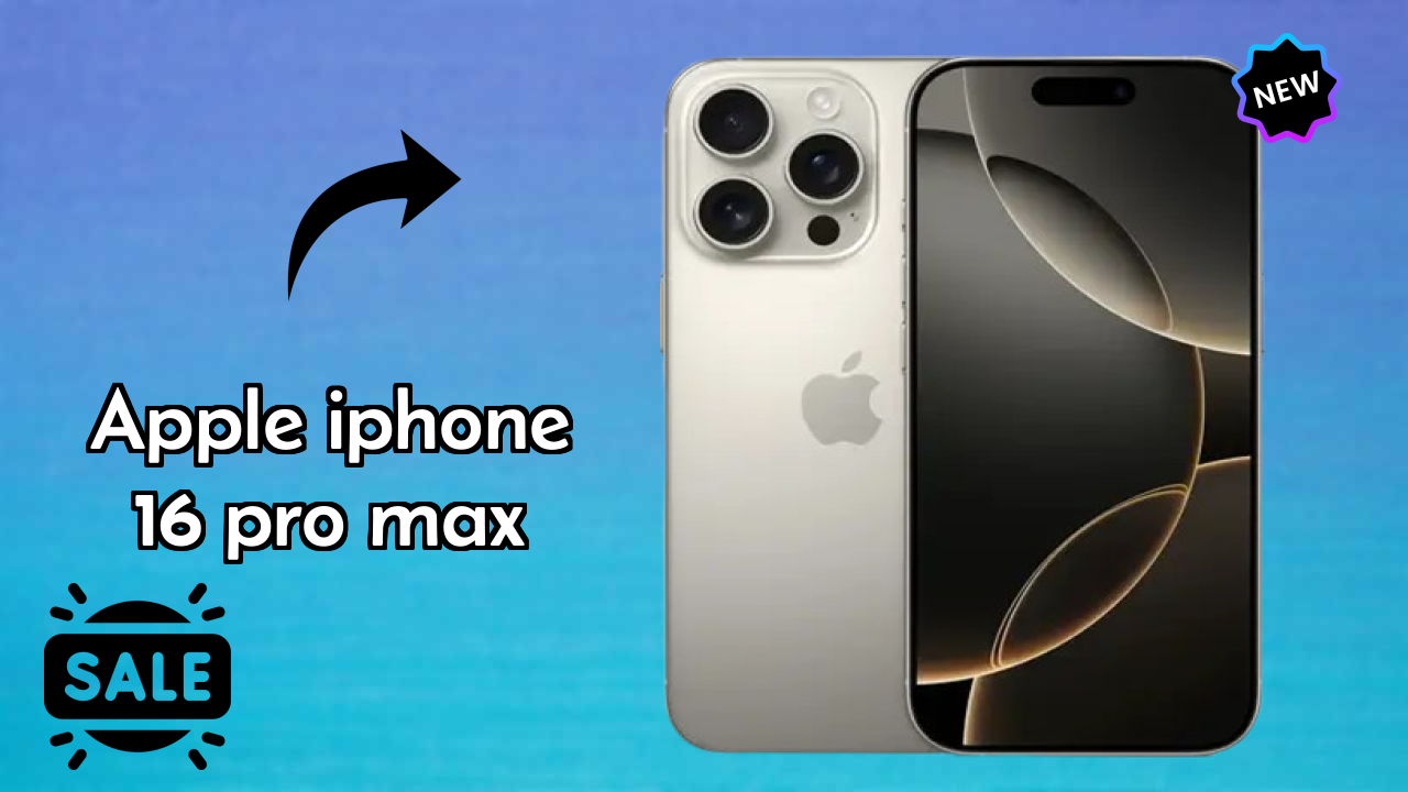 Apple Apple IPhone 16 Pro Max कैमरा सैंपल: रियल फोटो टेस्ट