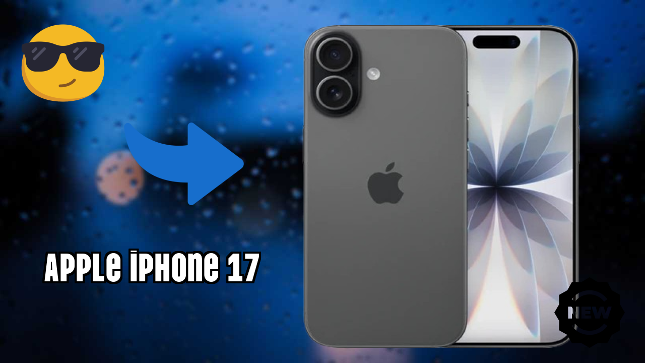Apple IPhone 17 बैटरी टेस्ट: क्या 3692 MAh पूरे दिन चलती है?