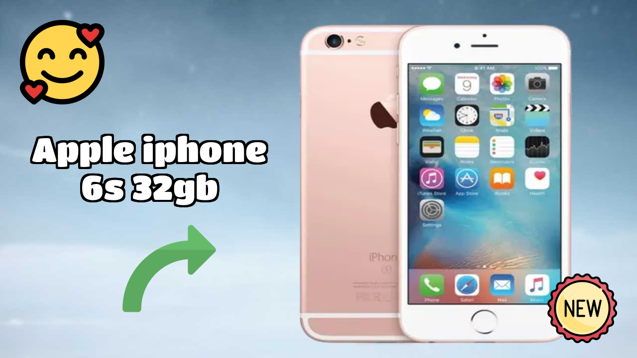 Apple IPhone 6s 32GB क़ीमत रिव्यु: ₹29,900 अच्छा निवेश?