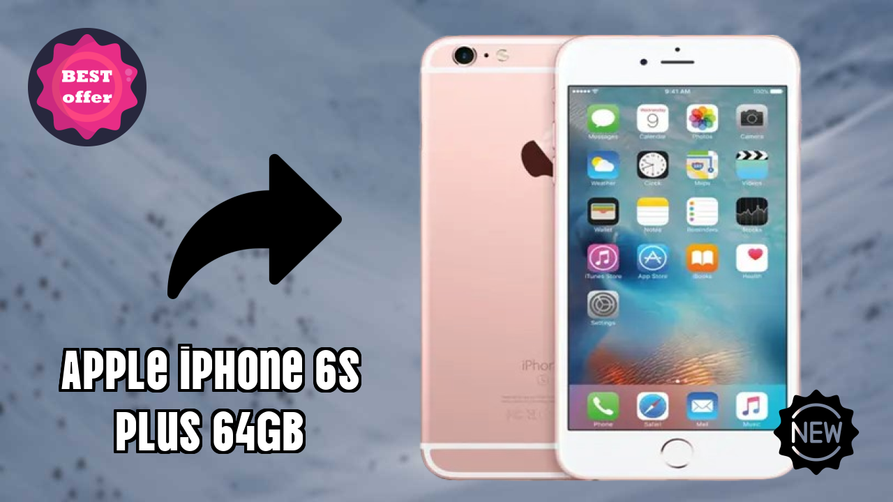 Apple IPhone 6s Plus 64GB शो: Apple A9 स्पीड रिव्यु