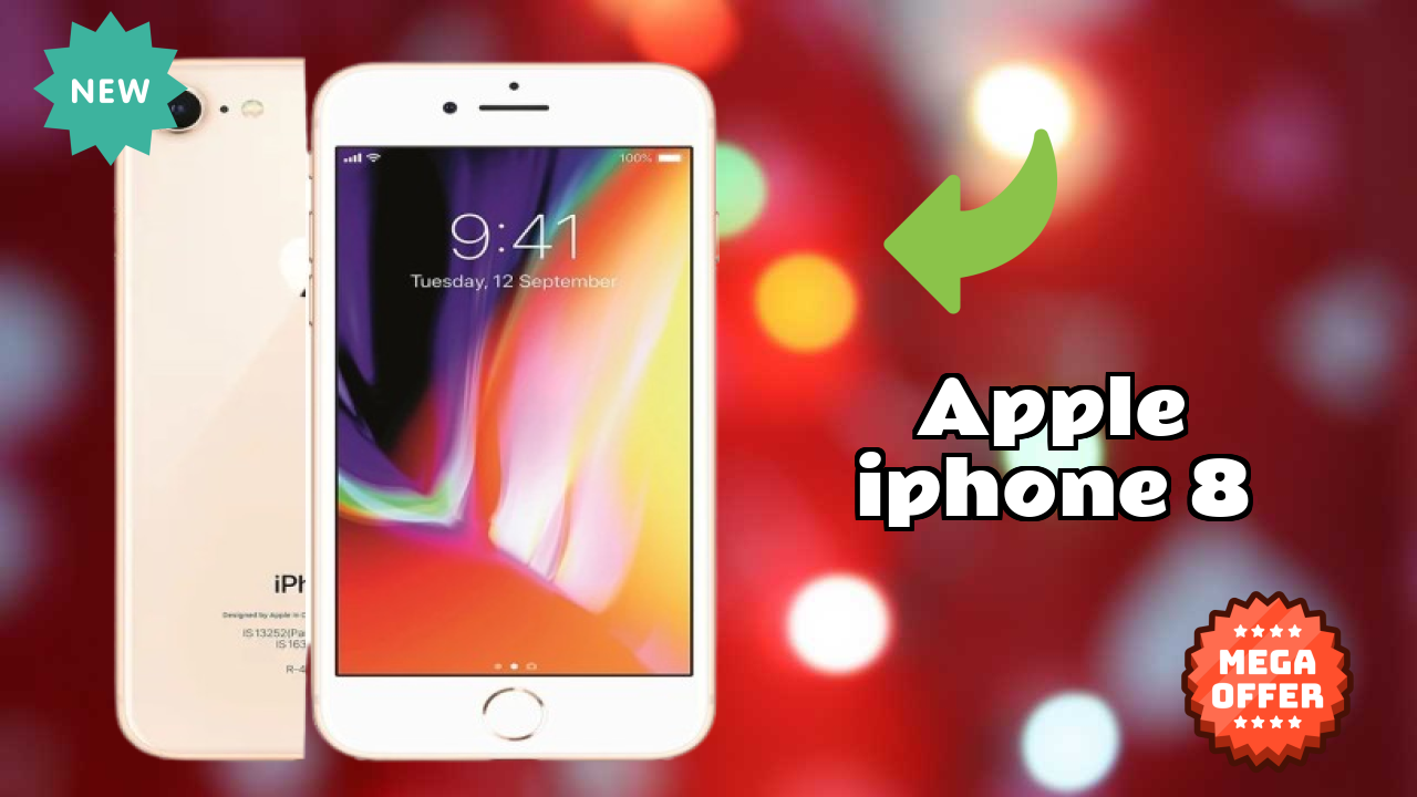 Apple IPhone 8 2026 प्रतियोगी डिस्कसन – बेस्ट पिक?