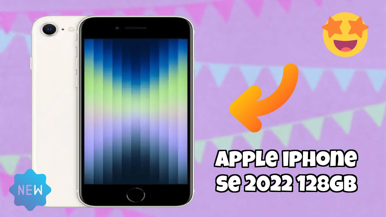 Apple IPhone SE 2022 128GB RAM रिव्यु: 4 GB RAM गेमिंग शो