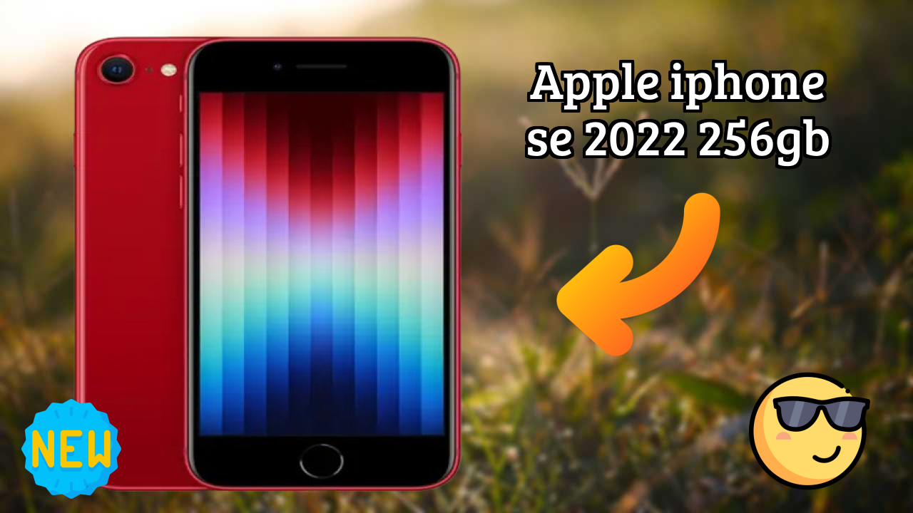 Apple IPhone SE 2022 256GB 2026 क़ीमत क्वॉलिटी रिव्यु