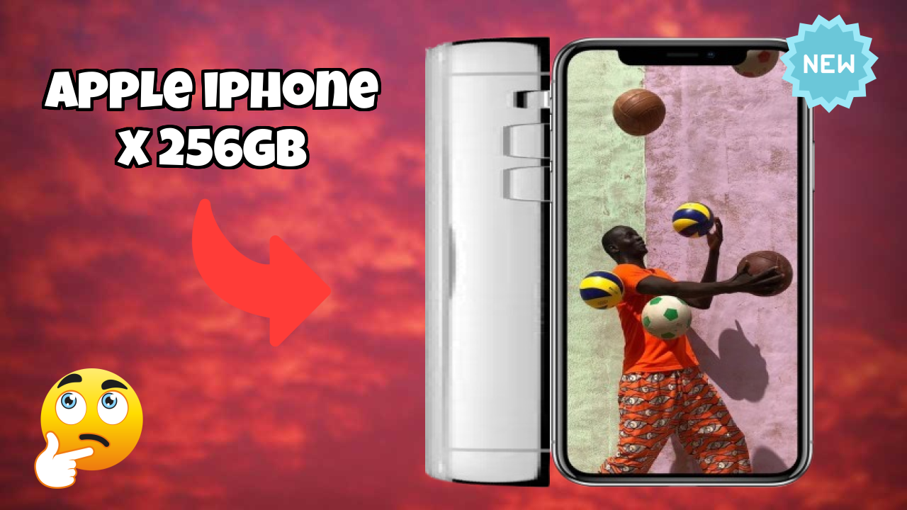 Apple IPhone X 256GB बैटरी लाइफ: 2716 MAh Fast Charging रियल दुनिया टेस्ट