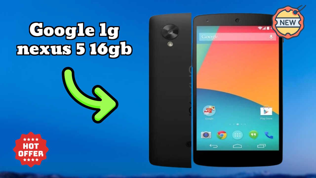Google LG Nexus 5 16GB कैमरा क्वॉलिटी: 8 MP Rear Camera फोटो रिव्यु