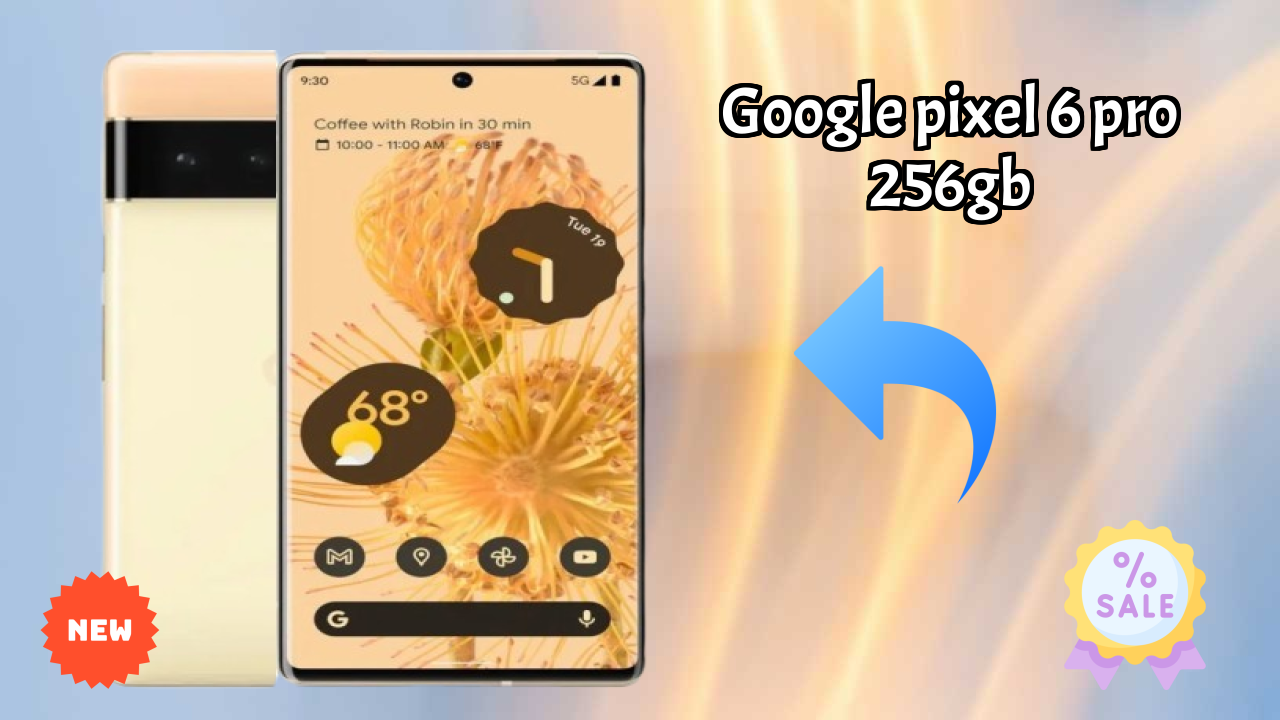 Google Pixel 6 Pro 256GB RAM टेस्ट: 12 GB RAM वर्क लोड को हैंडल करती है