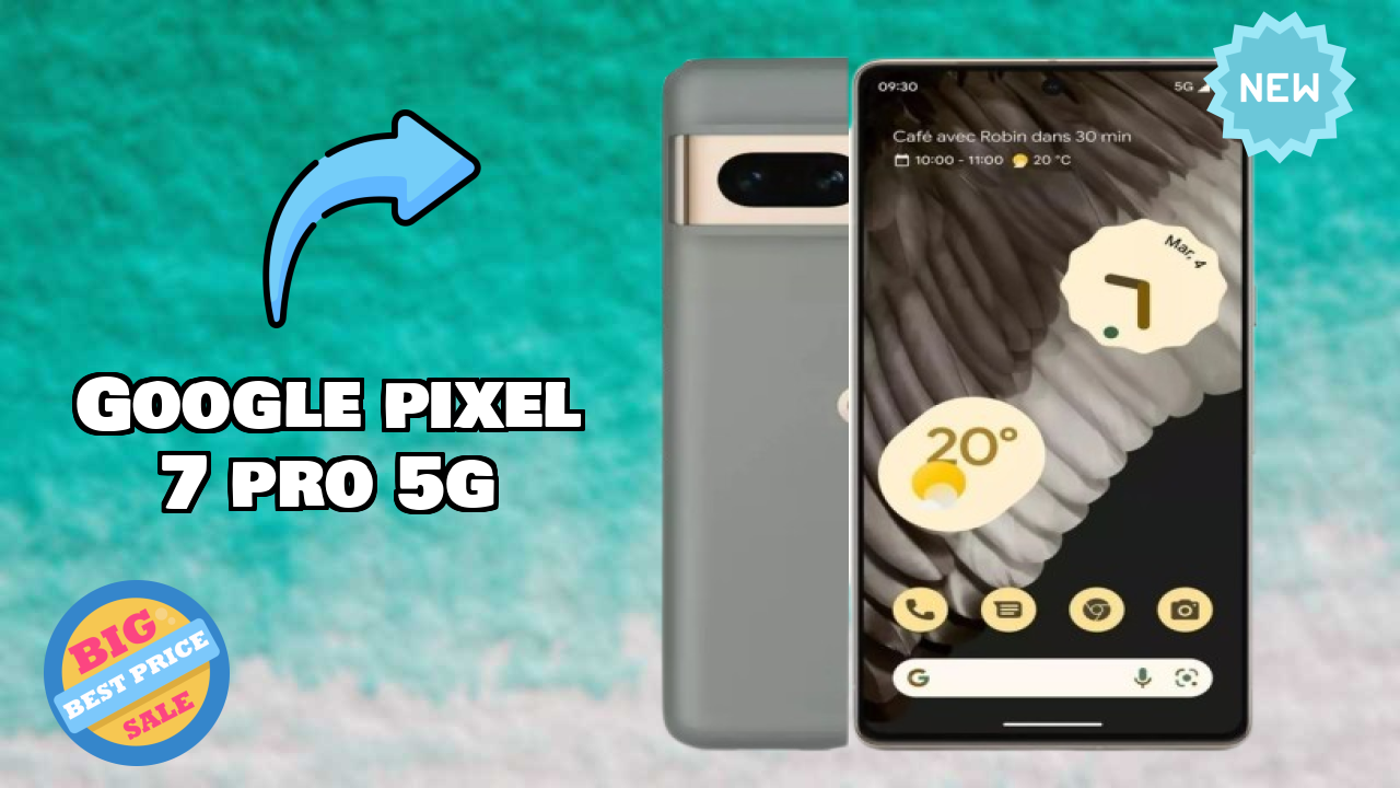 Google Pixel 7 Pro 5G प्रोसेसर रिव्यु: Google Tensor G2 स्पीड टेस्ट