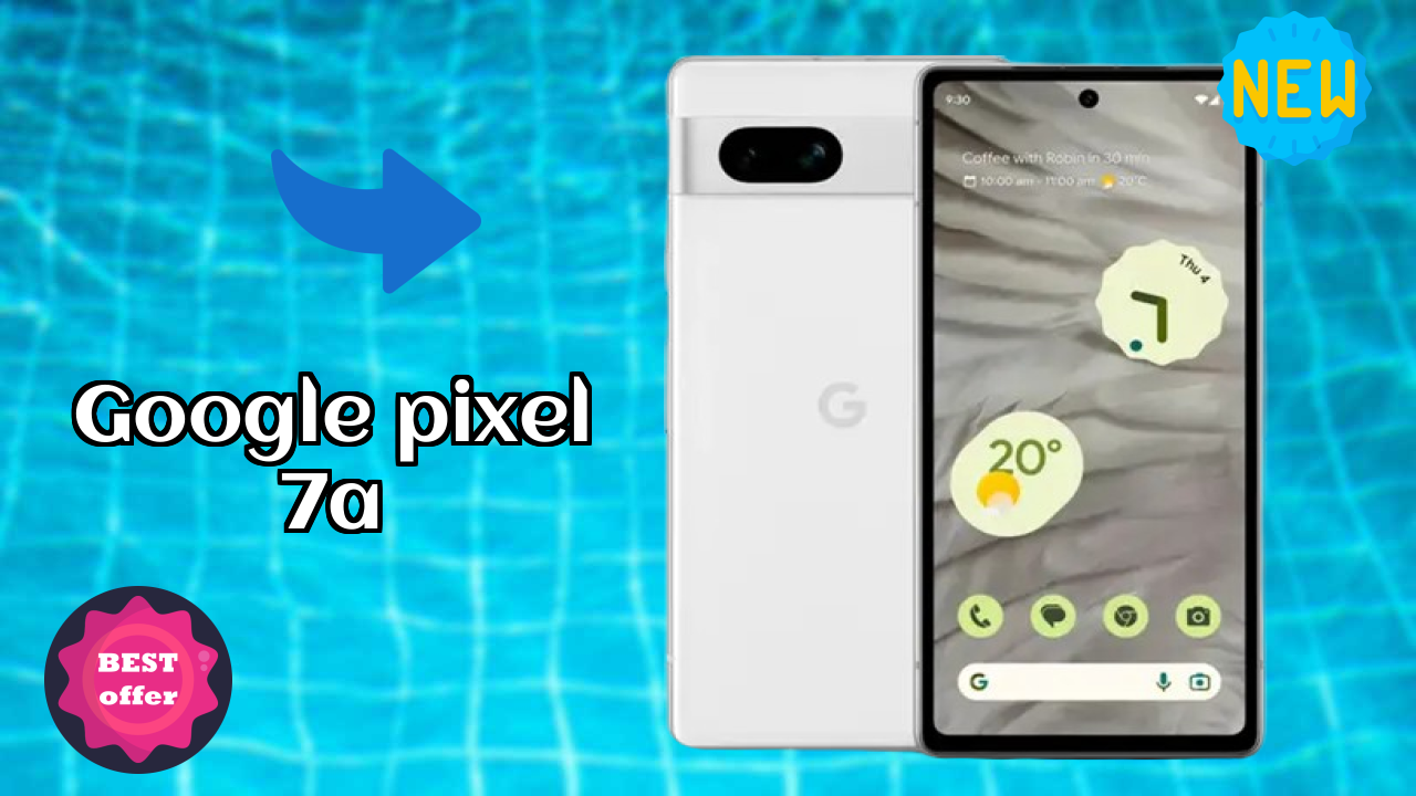 Google Pixel 7A गेमिंग शो: Google Tensor G2 FPS