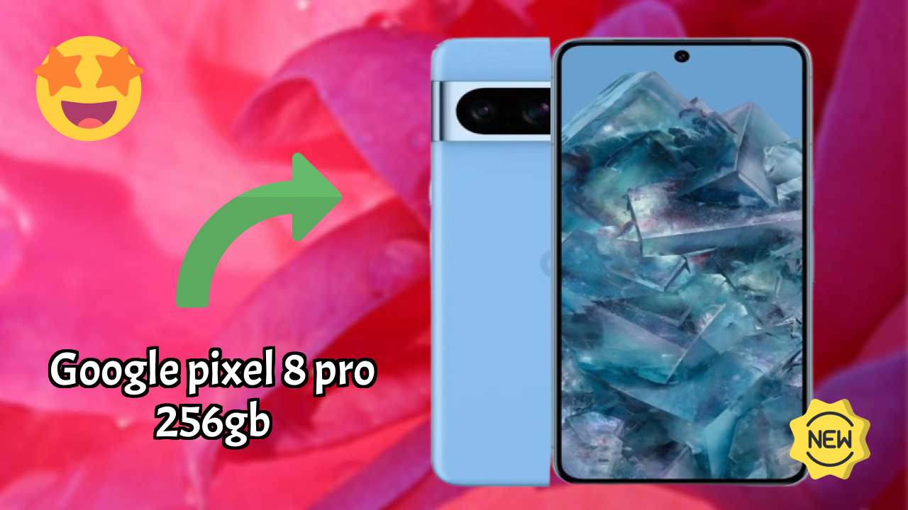 Google Pixel 8 Pro 256GB डिस्प्ले  डिस्कसन: OLED क्वॉलिटी