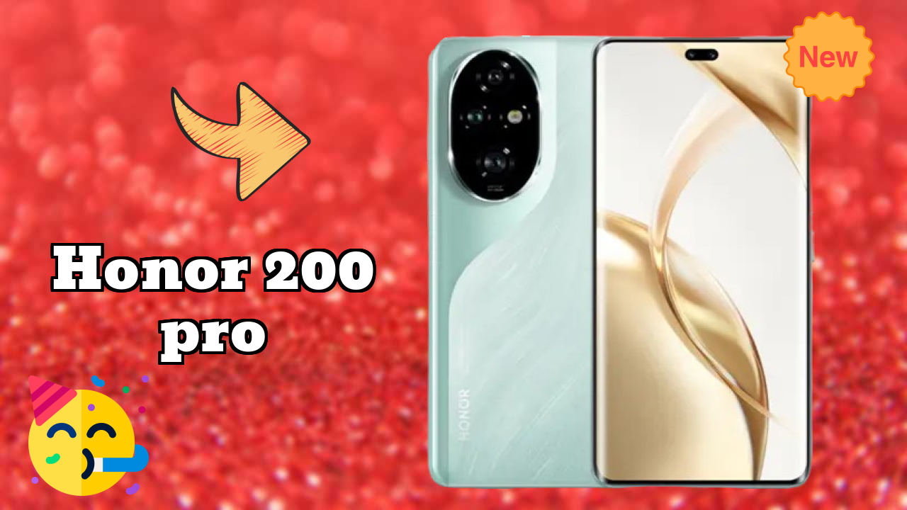 Honor 200 Pro कैमरा रिव्यु: 50 MP + 12 MP + 50 MP Rear Camera फोटो क्वॉलिटी