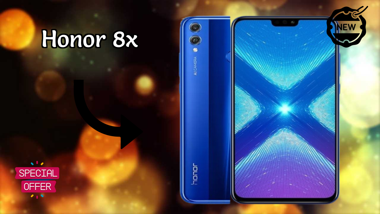 Honor 8X 2026 फीचर बैटल – टॉप विकल्प?