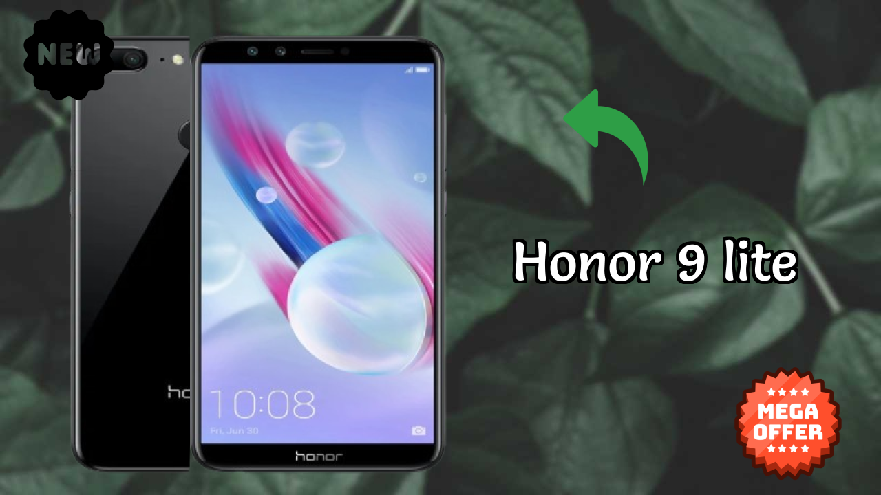 Honor 9 Lite सेल्फी कैमरा: 13 MP + 2 MP Front Camera क्वॉलिटी रिव्यु