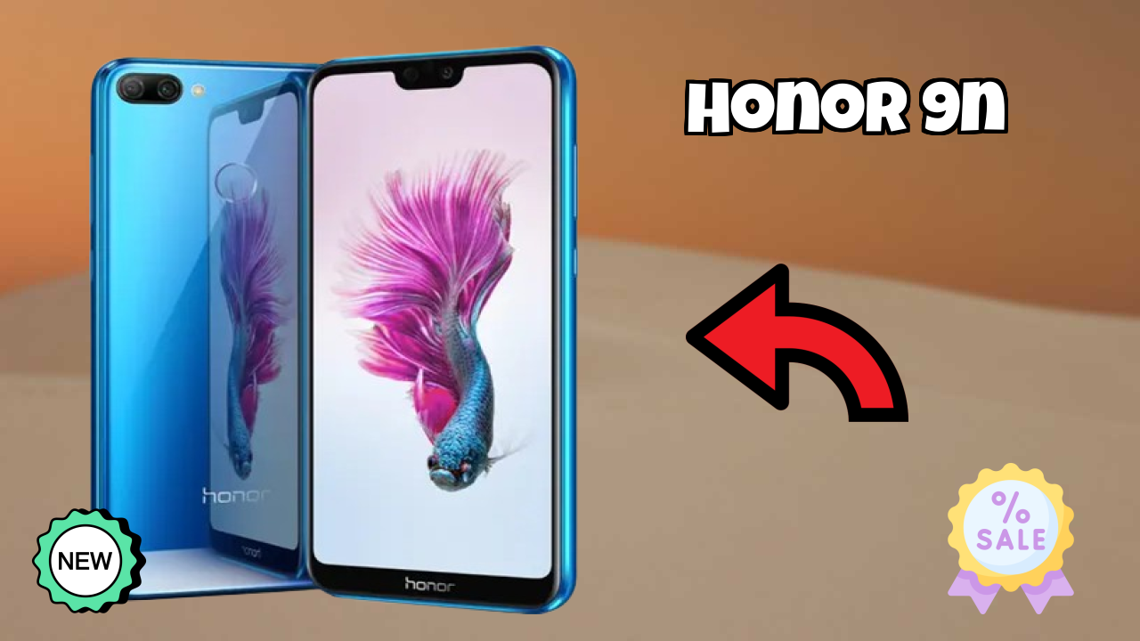 Honor 9N कैमरा टेस्ट: 13 MP + 2 MP Rear Camera सैंपल फोटो