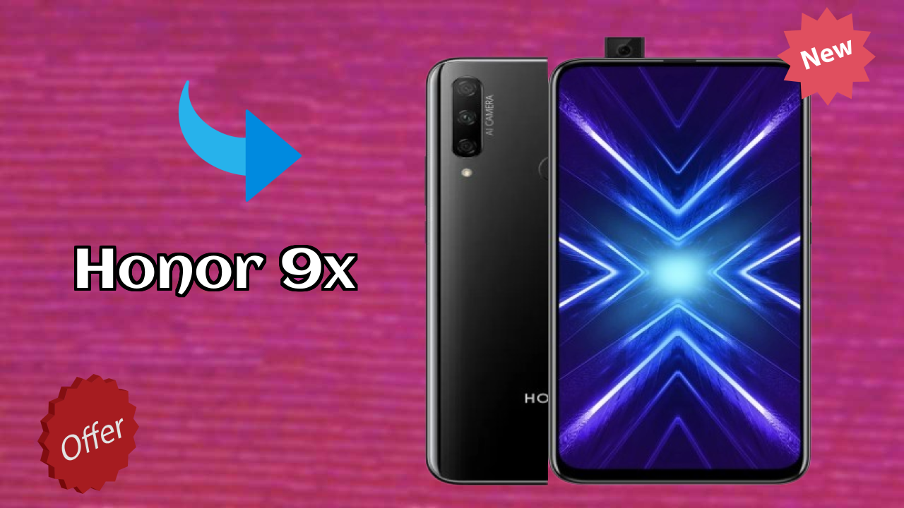 Honor 9X पूरा रिव्यु: वह सब कुछ जो आपको जानना चाहिए