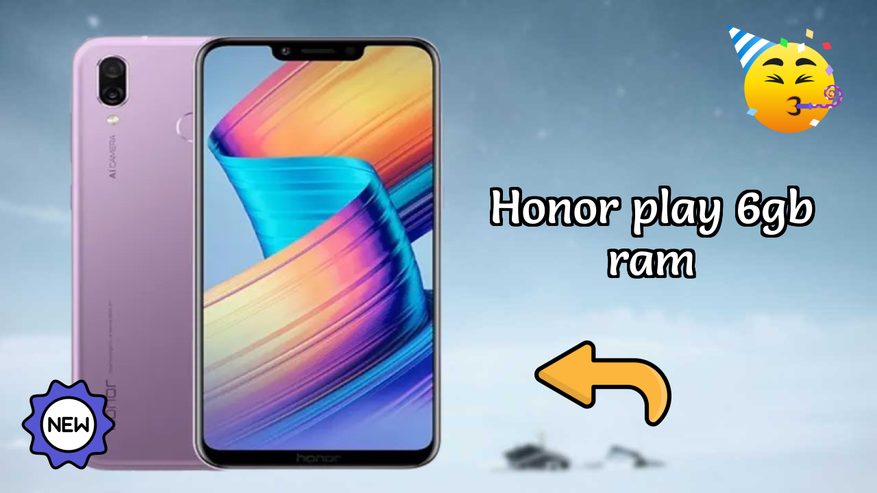 Honor Play 6GB RAM क़ीमत रिव्यु: ₹25,999 अच्छा निवेश?