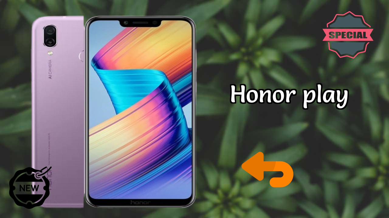 Honor Play डिस्प्ले  डिस्कसन: IPS LCD समझाया गया