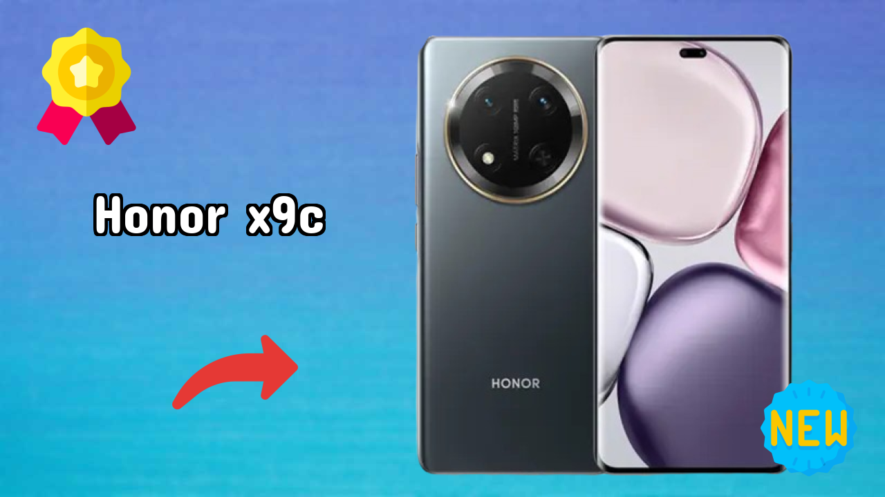 Honor X9c RAM रिव्यु: 8 GB RAM मल्टीटास्किंग  डिस्कसन