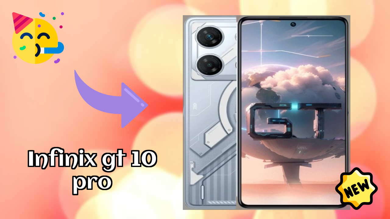 Infinix GT 10 Pro क़ीमत रिव्यु: क्या ₹20,999 एक अच्छा निवेश है?