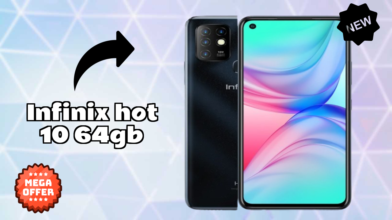 Infinix Hot 10 64GB प्रोसेसर रिव्यु: MediaTek Helio G70 शो