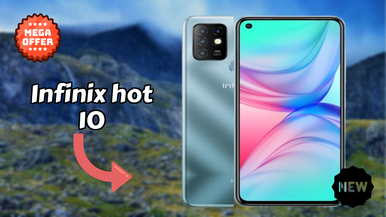 Infinix Hot 10 कैमरा टेस्ट: 16 MP + 2 MP + 2 MP Rear Camera सैंपल फोटो
