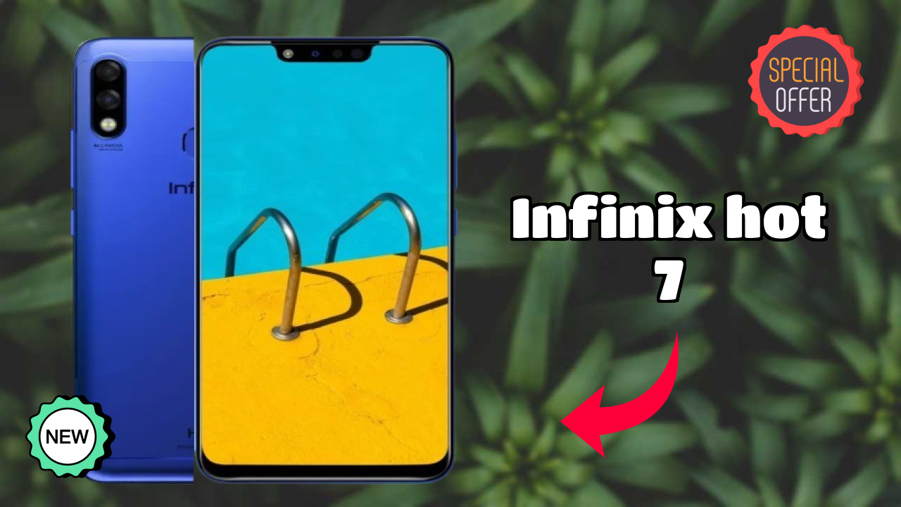 Infinix Hot 7 बैटरी टेस्ट: 4000 MAh धीरज रिव्यु