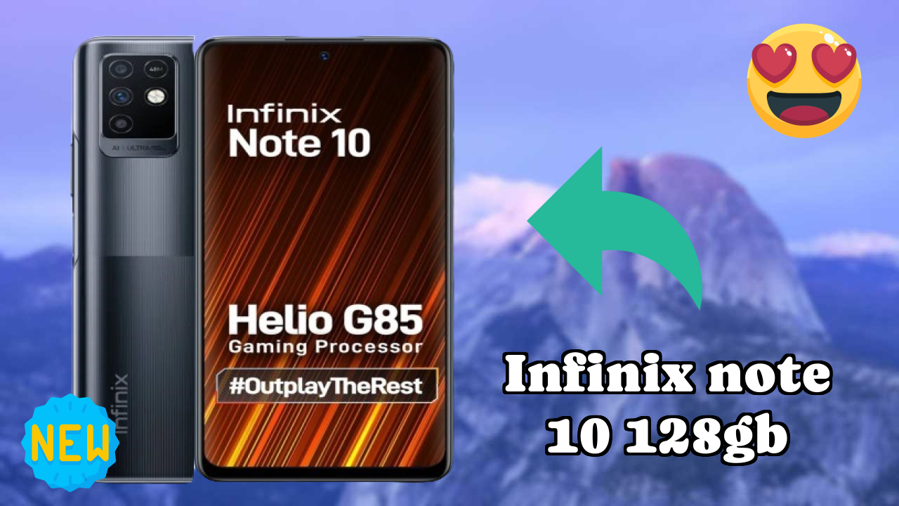 Infinix Note 10 128GB बैटरी टेस्ट: 5000 MAh धीरज रिव्यु