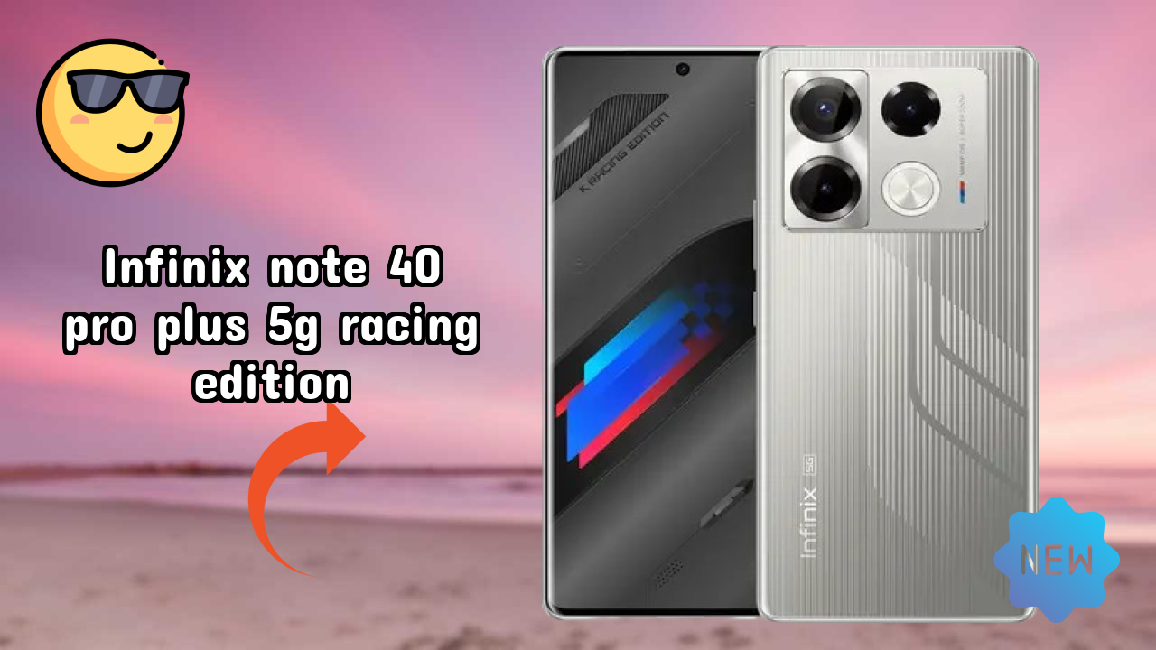 Infinix Note 40 Pro Plus 5G Racing Edition RAM शो: 12 GB RAM गेमिंग चेक