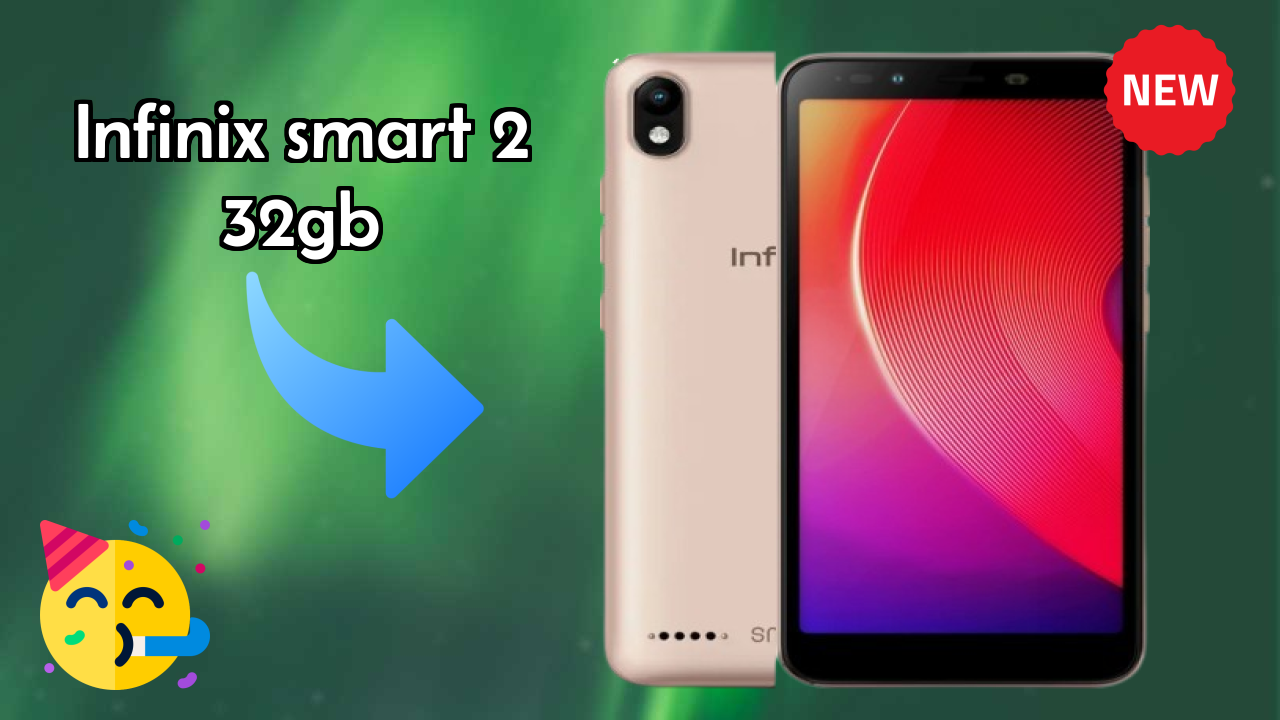 Infinix Smart 2 32GB कैमरा क्वॉलिटी: 8 MP Front Camera सेल्फी टेस्ट