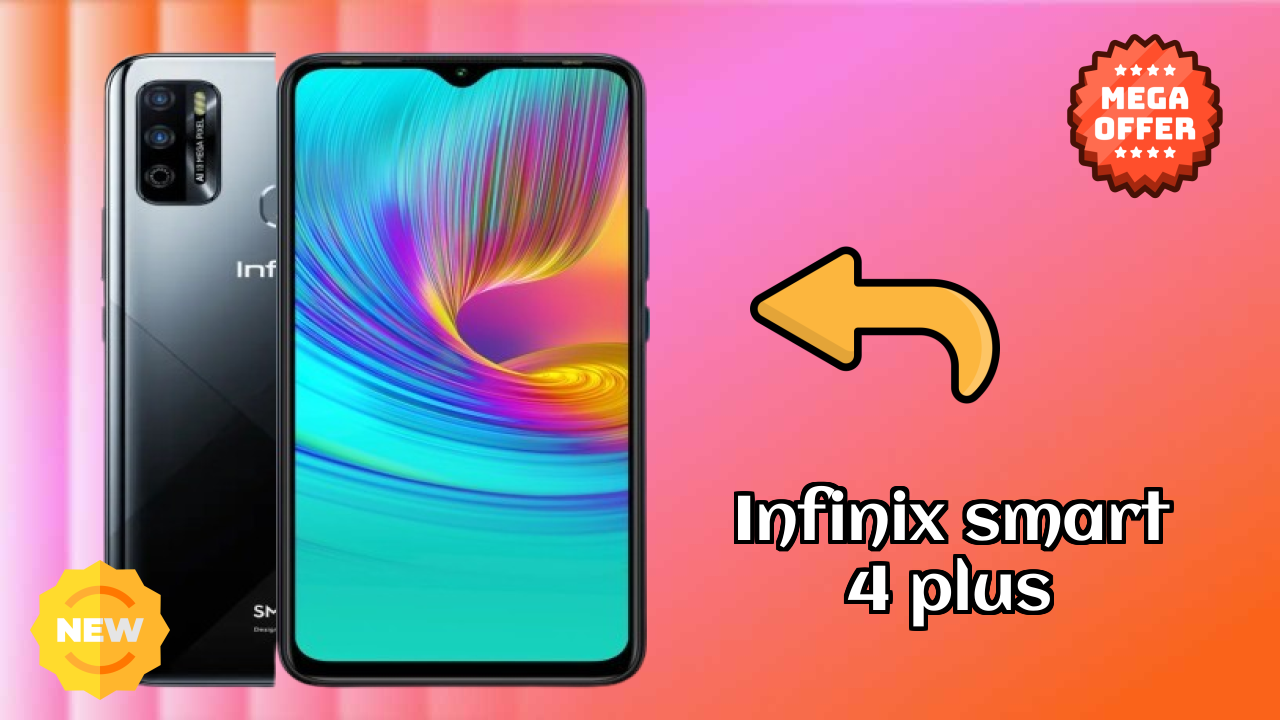 Infinix Smart 4 Plus कैमरा सैंपल: 13 MP Rear Camera रियल फोटो