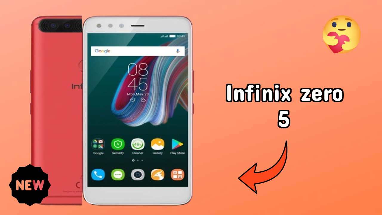 Infinix Zero 5 कैमरा रिव्यु: 12 MP + 13 MP Rear Camera फोटो टेस्ट