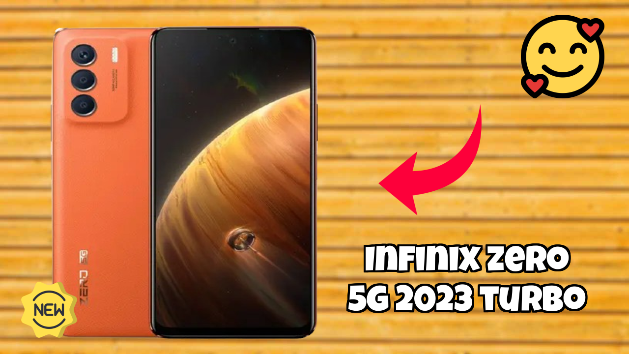 Infinix Zero 5G 2023 Turbo डिस्प्ले क्वॉलिटी: IPS LCD समझाया गया