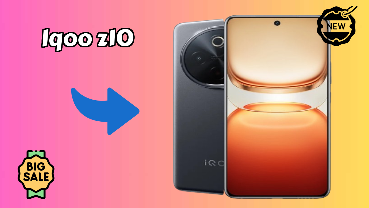 IQOO Z10 कैमरा रिव्यु: 50 MP + 2 MP Rear Camera कम रोशनी टेस्ट