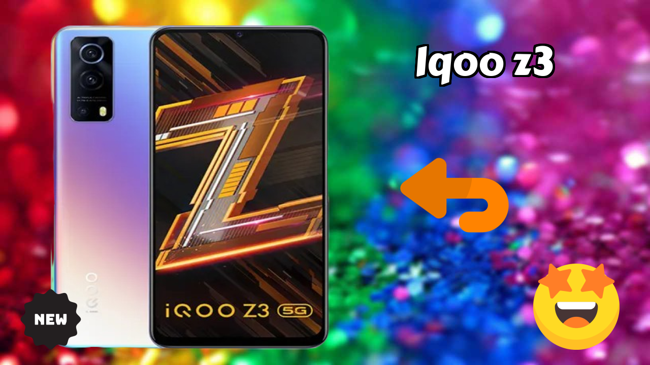 IQOO Z3 RAM टेस्ट: 6 GB RAM गेमिंग को अच्छी तरह से हैंडल करती