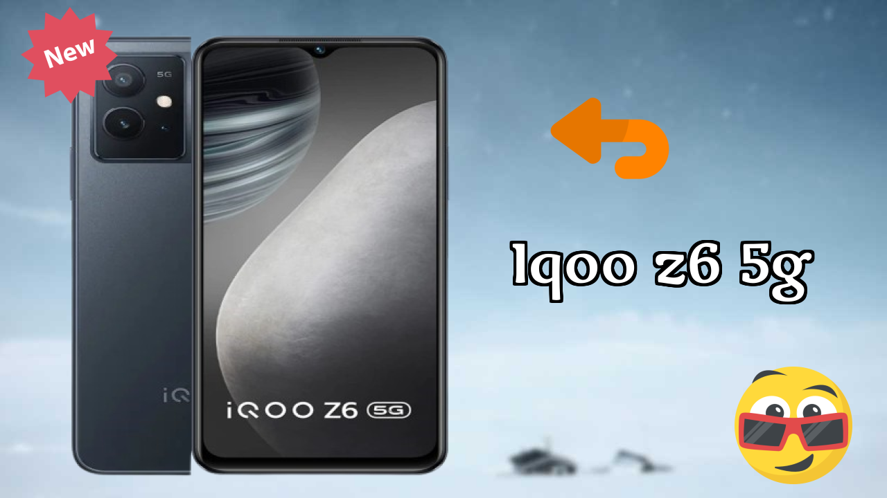IQOO Z6 5G बैटरी रिव्यु: 5000 MAh धीरज टेस्ट