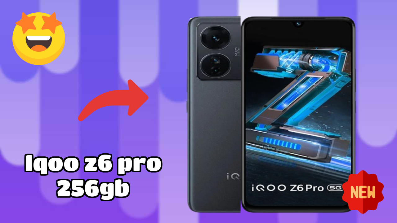IQOO Z6 Pro 256GB कैमरा क्वॉलिटी: 64 MP + 8 MP + 2 MP Rear Camera फोटो रिव्यु