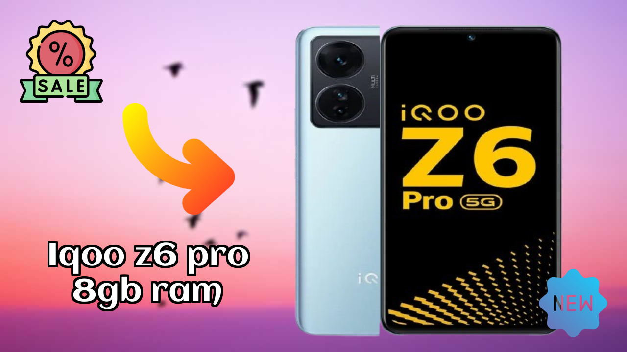 IQOO Z6 Pro 8GB RAM कैमरा रिव्यु: 64 MP + 8 MP + 2 MP Rear Camera फोटो सैंपल
