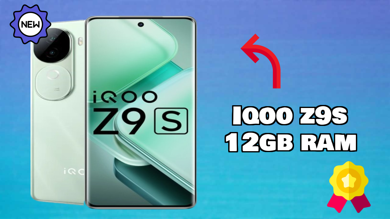 IQOO Z9s 12GB RAM बैटरी लाइफ: 5500 MAh रियल दुनिया टेस्ट