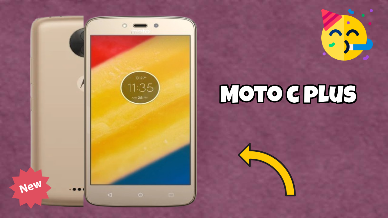 Moto C Plus डिस्प्ले साइज़: 5.0 Inches (12.7 Cm) स्क्रीन टेस्ट
