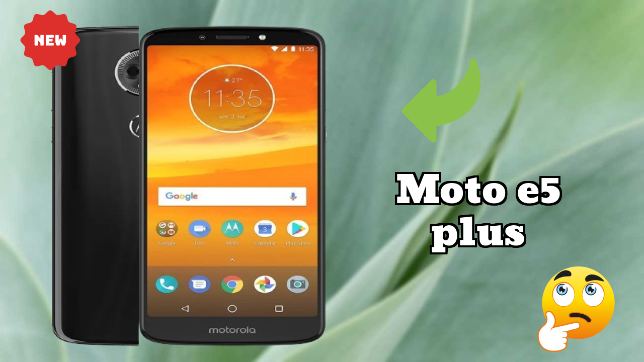 Moto E5 Plus गेमिंग टेस्ट: Snapdragon 430 FPS शो