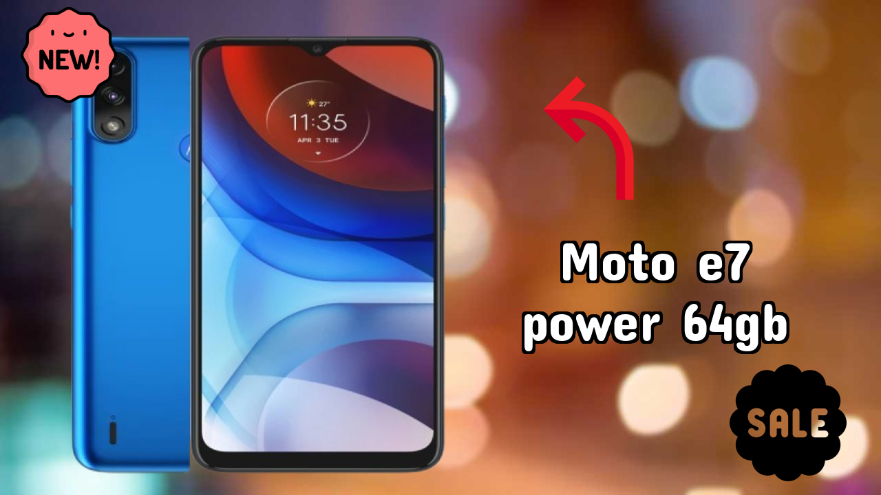 Moto E7 Power 64GB गेमिंग बेंचमार्क: MediaTek Helio G25 टेस्ट किया गया