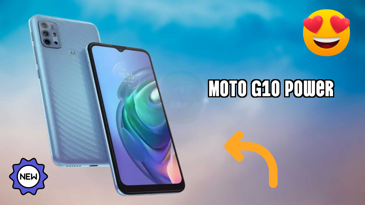 ₹8,949 पर Moto G10 Power - पूरा रिव्यु गाइड