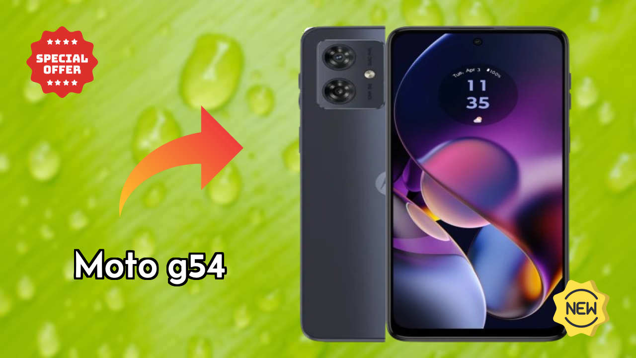 Moto G54 कैमरा टेस्ट: 50 MP + 8 MP Rear Camera कम रोशनी सैंपल