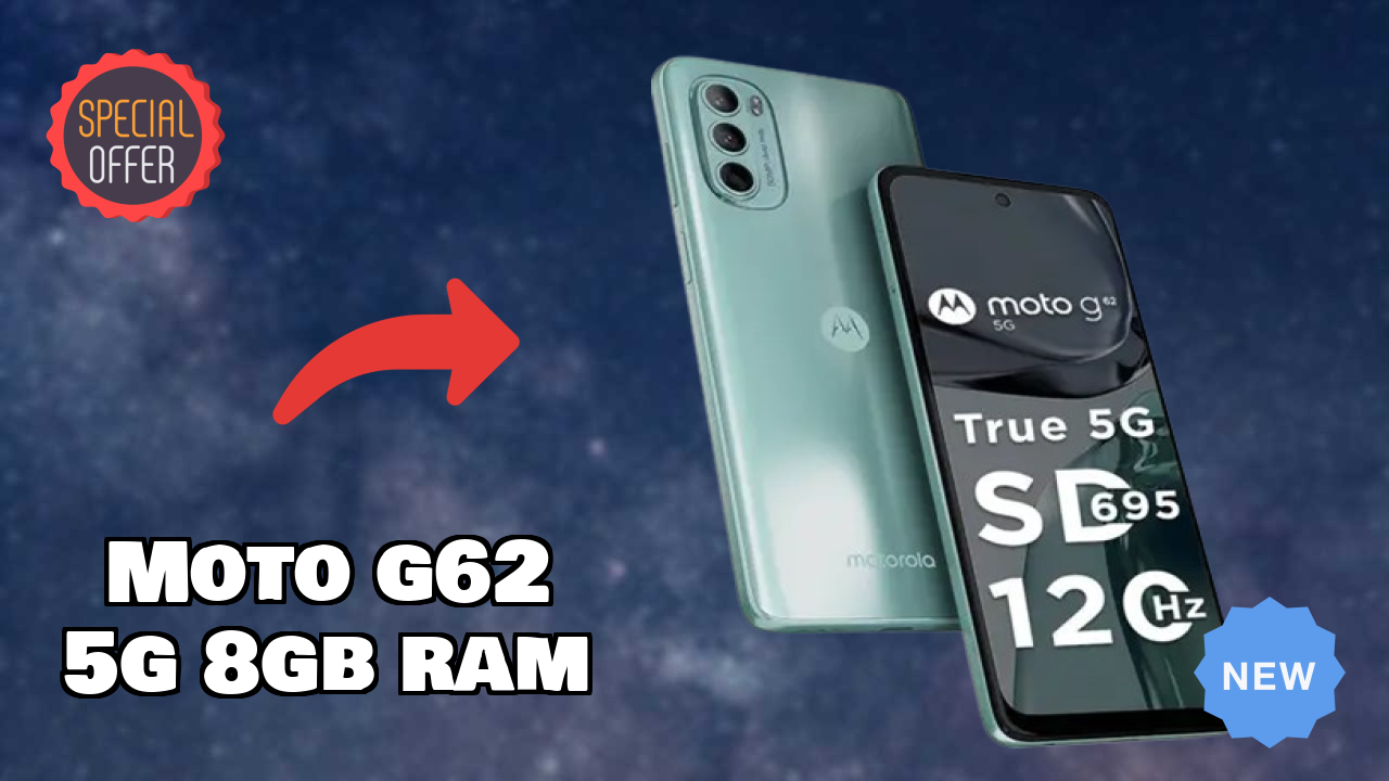 Moto G62 5G 8GB RAM कैमरा क्वॉलिटी: 50 MP + 8 MP + 2 MP Rear Camera सैंपल रिव्यु