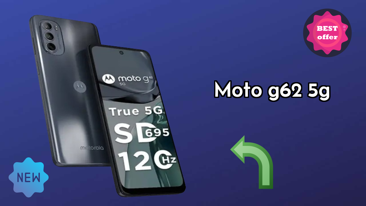Moto G62 5G 2026 पूरा रिव्यु – ताकत और कमजोरियां